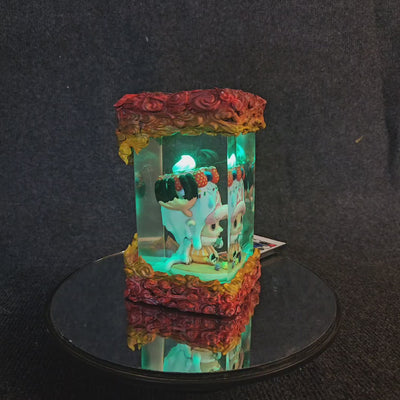 Tony Chop.per O.ne Pie.ce Resin Lamp