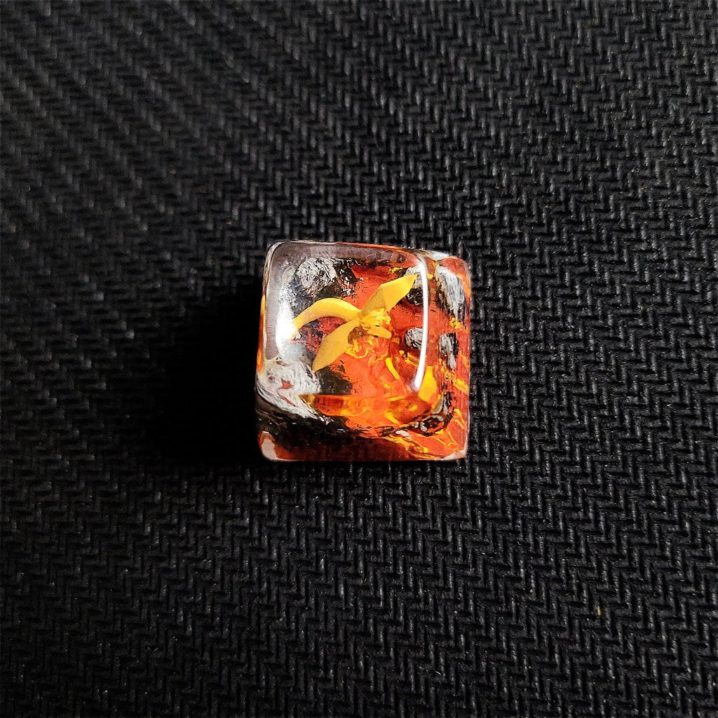 Keycap Pok.em.on Chari.zard(AK)