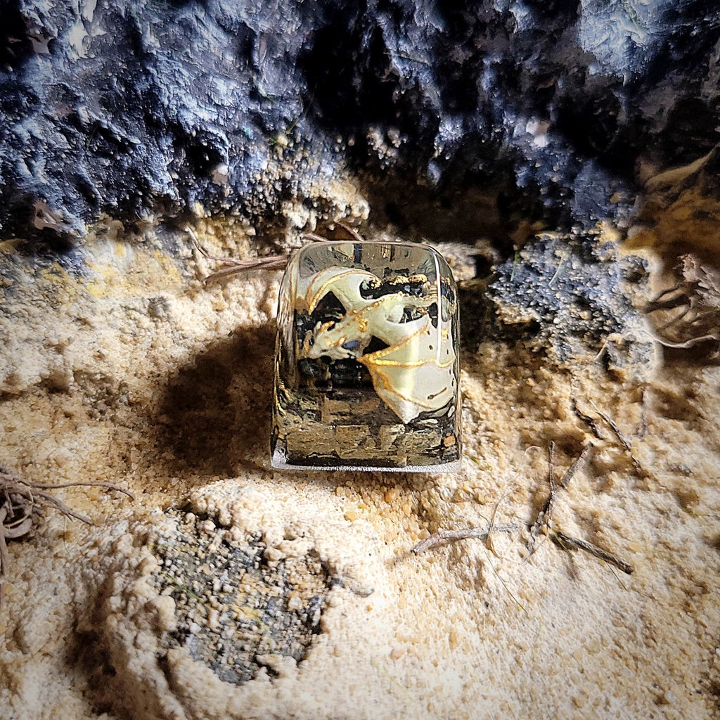 Keycap Desert Dragon(MK)