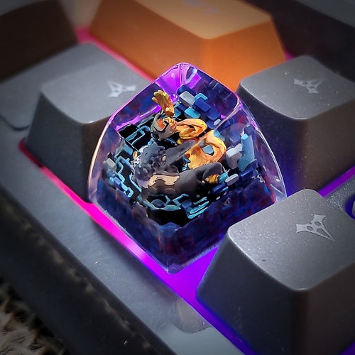 Midna Keycap(AK)