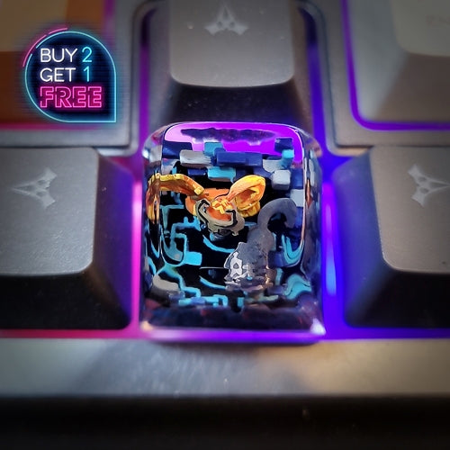 Midna Keycap(AK)