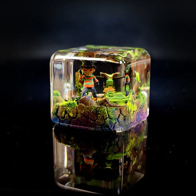 Freddy Krueder Keycap(MK)