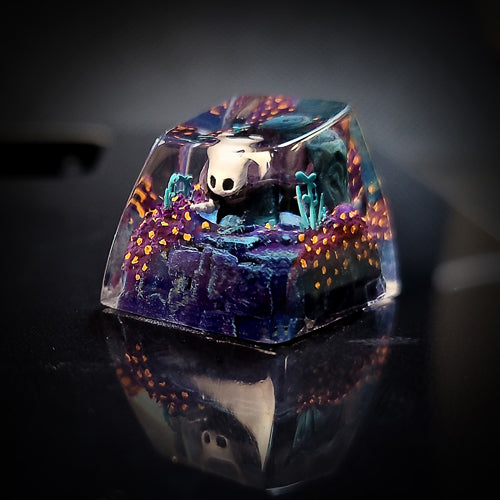 Hollow Knight Keycap(MK)