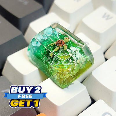 Finding Nemo Keycap Set(NK)