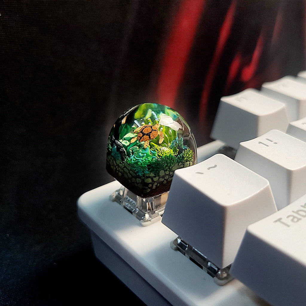 Keycap Coral 2(NK)