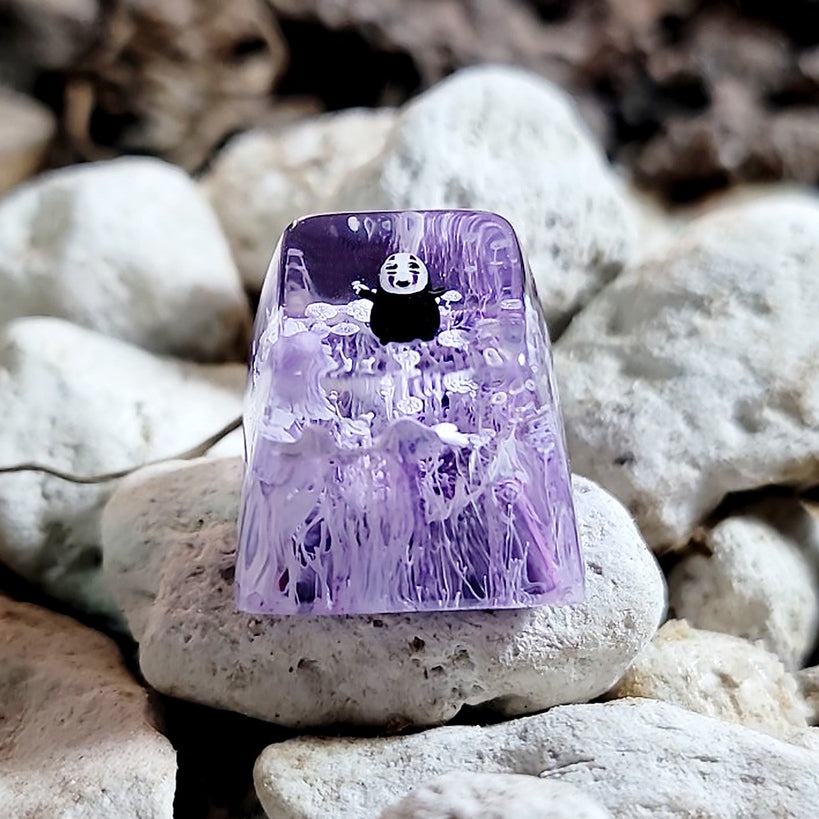 Faceless Keycap(AK)