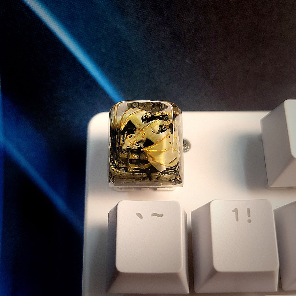 Keycap Desert Dragon(MK)