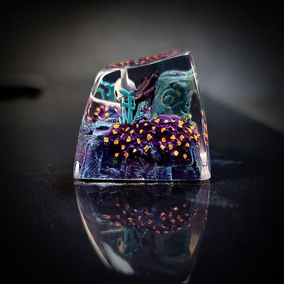 Hollow Knight Keycap(MK)