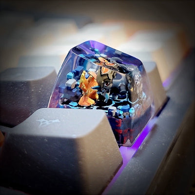 Midna Keycap(AK)