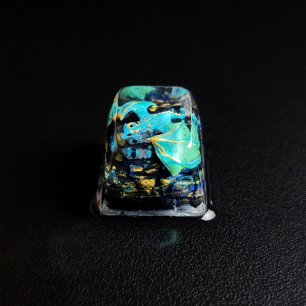 Keycap Ocean Dragon(MK)