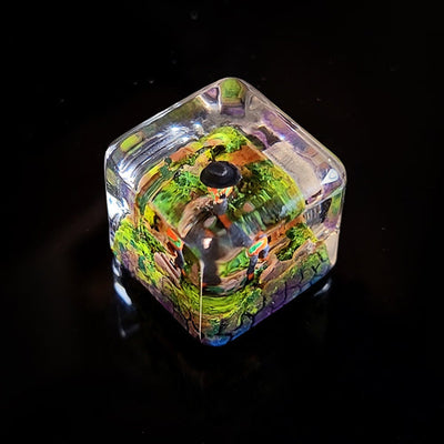 Freddy Krueder Keycap(MK)