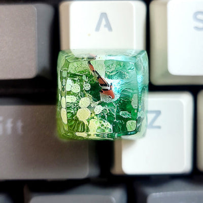 Finding Nemo Keycap Set(NK)