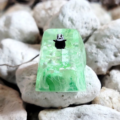 Faceless Keycap(AK)