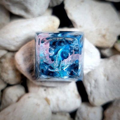 Bone Dragon Keycap(MK)