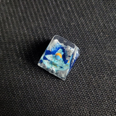 Keycap Po.kem.on Squi.rtle(AK)