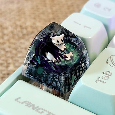 M.imik.yu Pok.em.on Keycaps(AK)