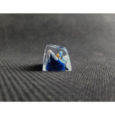 Keycap Po.kem.on Squi.rtle(AK)