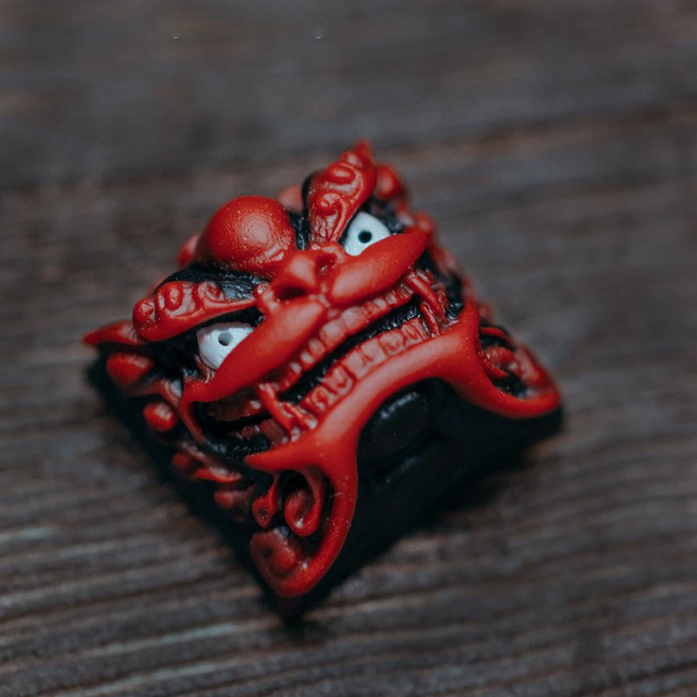 Artisan ShiShi Clone Keycap(MK)