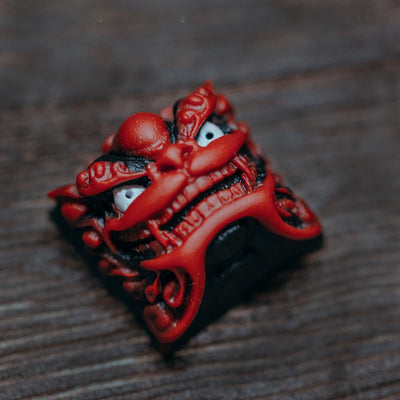 Artisan ShiShi Clone Keycap(MK)