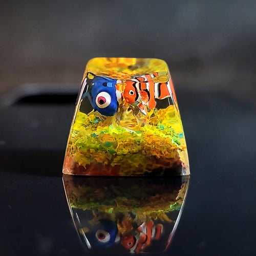 Finding Nemo Keycaps 2(NK)