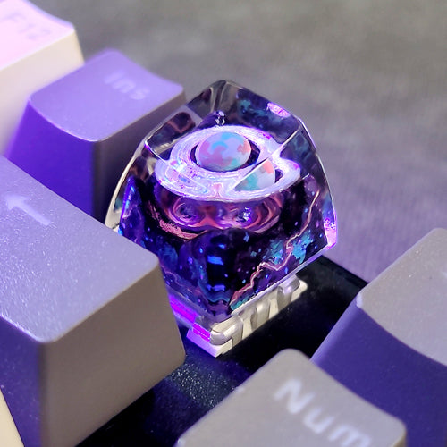 Galaxy Keycap(MK)