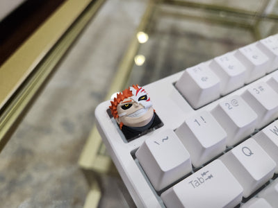 Bleach Keycap