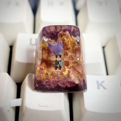 Bee.rus Keycap