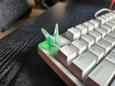 Drag0n Ball Keycaps