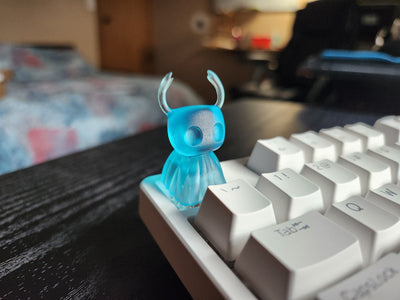 Hollow Knight Keycap