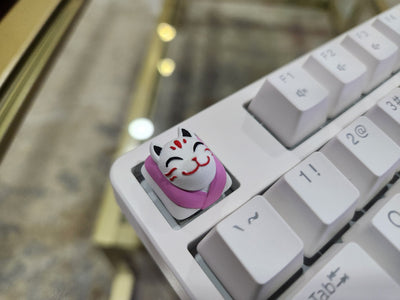 Kitsune Japanese Keycap