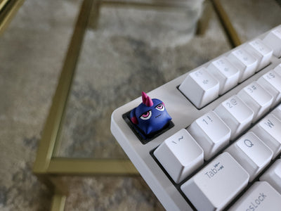 Palw.orld Depr.esso Keycap