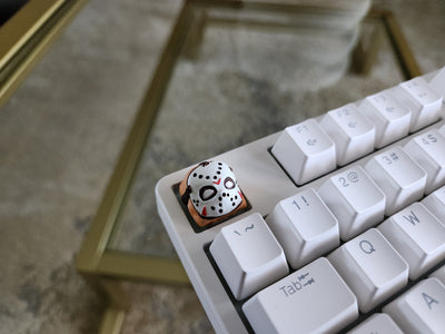 Ja.son Movie Keycap