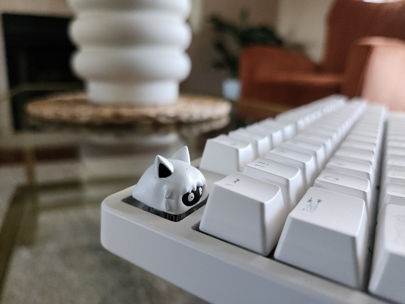 Palwo.rld Wu.mpo Keycap