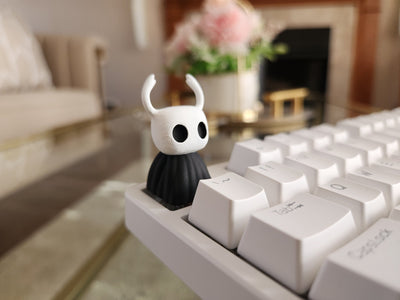 Hollow Knight Keycap
