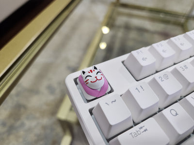 Kitsune Japanese Keycap