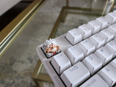 Luf.fy Gear 5 Keycap