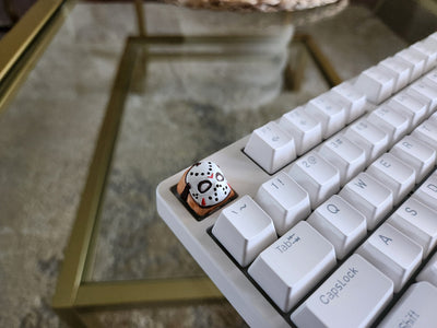 Ja.son Movie Keycap
