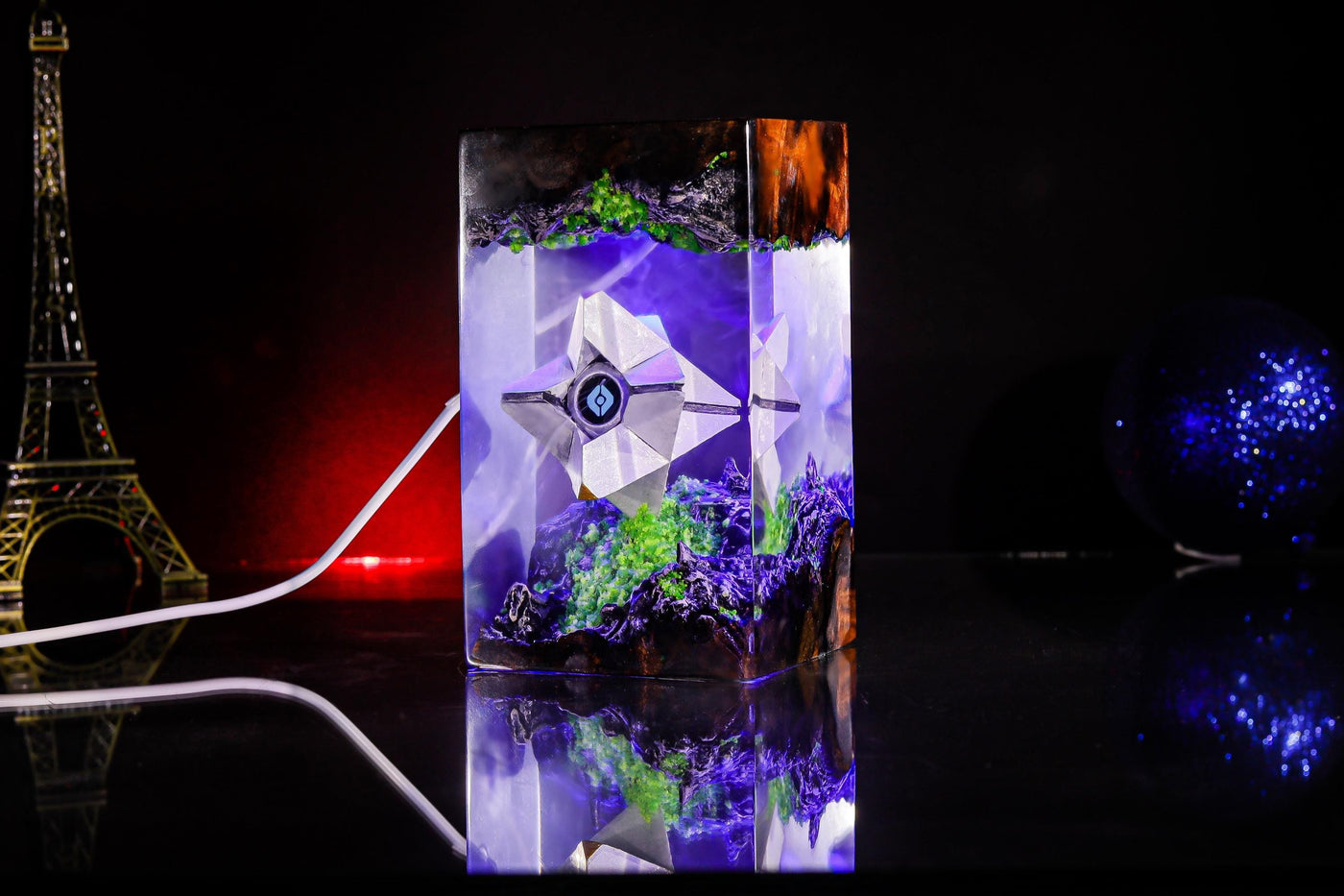 Destiny 2 Night Light