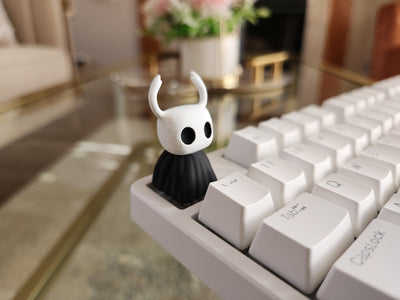Hollow Knight Keycap