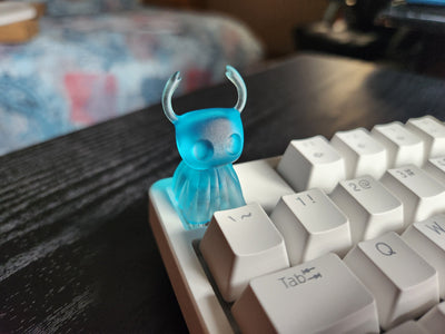 Hollow Knight Keycap