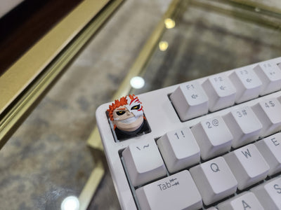 Bleach Keycap