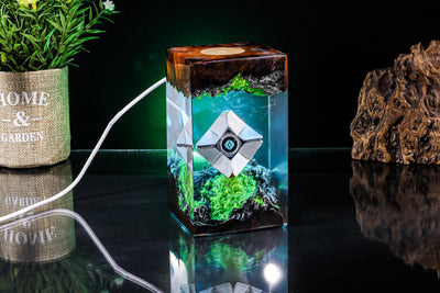 Destiny 2 Night Light