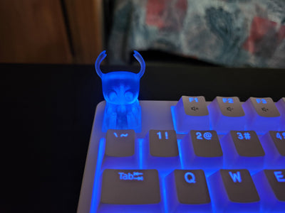 Hollow Knight Keycap