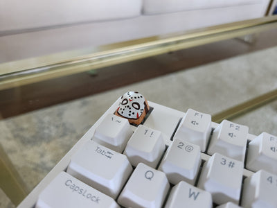 Ja.son Movie Keycap