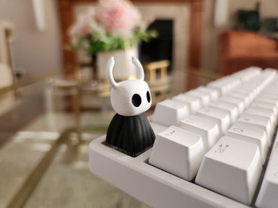 Hollow Knight Keycap