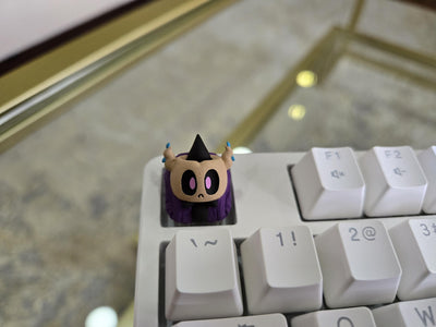 Anime Phantump Keycap