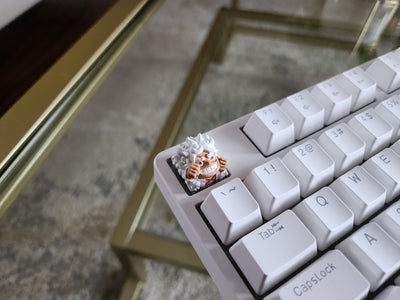 Luf.fy Gear 5 Keycap