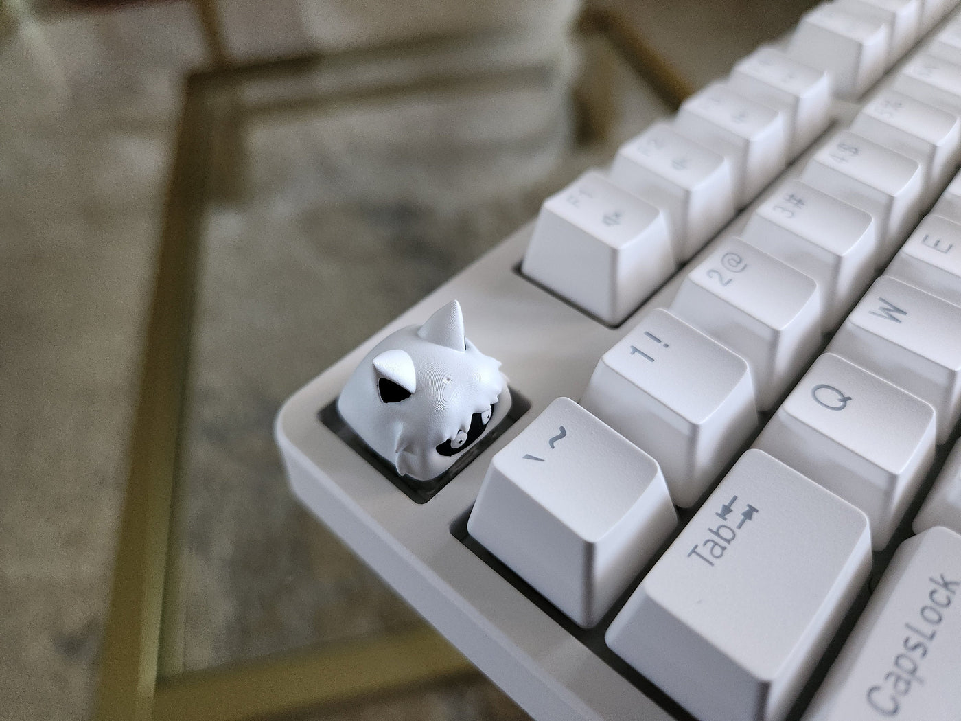 Palwo.rld Wu.mpo Keycap