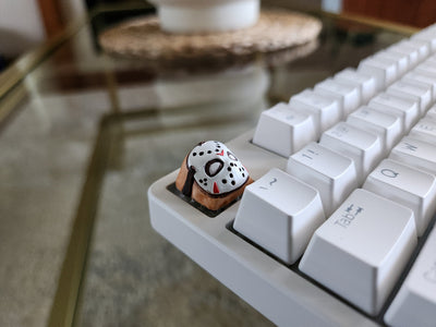 Ja.son Movie Keycap