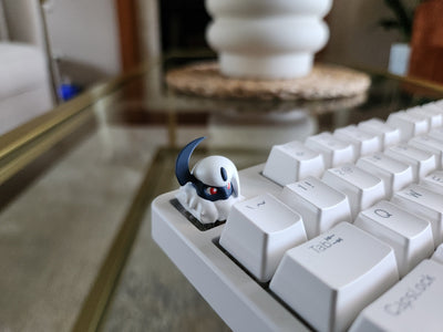 Anime Absol Keycap